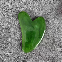 Gua Sha Facial Massage Tool — Sculpt & Lift