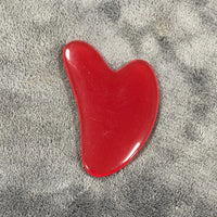 Gua Sha Facial Massage Tool — Sculpt & Lift