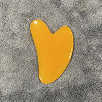 Gua Sha Facial Massage Tool — Sculpt & Lift