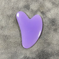 Gua Sha Facial Massage Tool — Sculpt & Lift