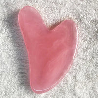 Gua Sha Facial Massage Tool — Sculpt & Lift