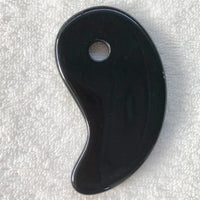 Gua Sha Facial Massage Tool — Sculpt & Lift