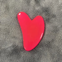 Gua Sha Facial Massage Tool — Sculpt & Lift