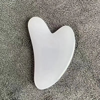 Gua Sha Facial Massage Tool — Sculpt & Lift