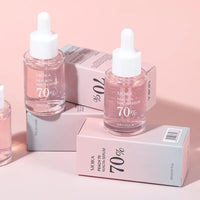 Niacinamide 10% Brightening Serum — Dark Spot Corrector