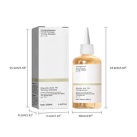 Glycolic Acid 7% Exfoliating Toner — AHA Skin Renewal