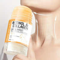 Retinol & Collagen Neck Firming Cream — Lifting & Brightening