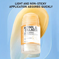 Retinol & Collagen Neck Firming Cream — Lifting & Brightening