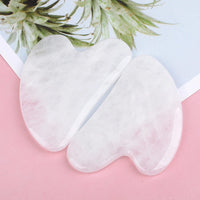 Gua Sha Facial Massage Tool — Sculpt & Lift