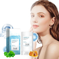 Hyaluronic Acid Sunscreen Stick — SPF46 UV Protection