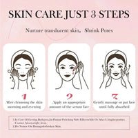 Niacinamide 10% Brightening Serum — Dark Spot Corrector