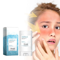 Hyaluronic Acid Sunscreen Stick — SPF46 UV Protection