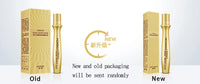 Snail Mucin Collagen Repair Cream + Eye Roller Set