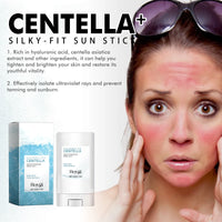 Hyaluronic Acid Sunscreen Stick — SPF46 UV Protection
