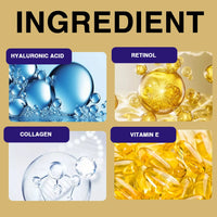 Collagen Peptide Anti-Aging Serum Oil — Wrinkle Repair