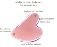 Gua Sha Facial Massage Tool — Sculpt & Lift