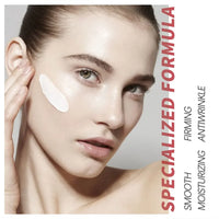 Retinol Lifting & Firming Cream — Anti-Wrinkle Collagen