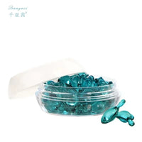 Blue Copper Peptide Serum Capsules — 50-Day Rejuvenation