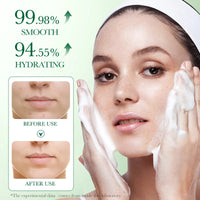 Centella Asiatica Soothing Foam Cleanser — Cica Repair